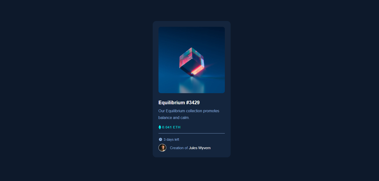 Card