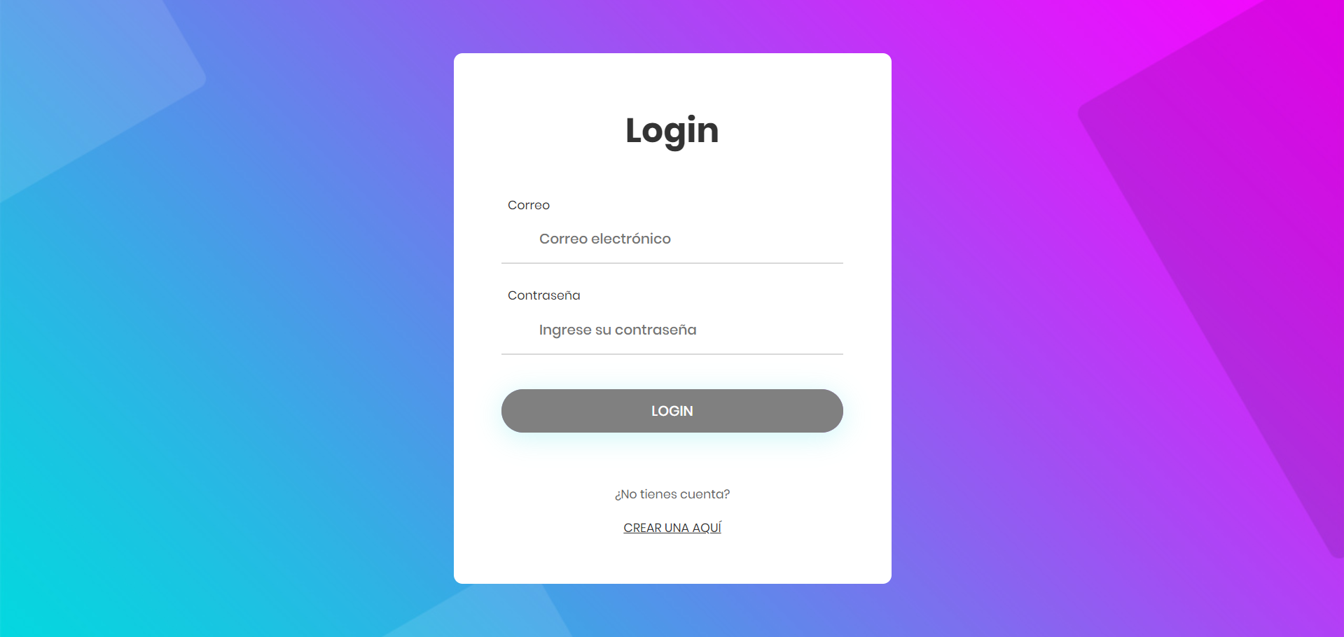 Login/Register